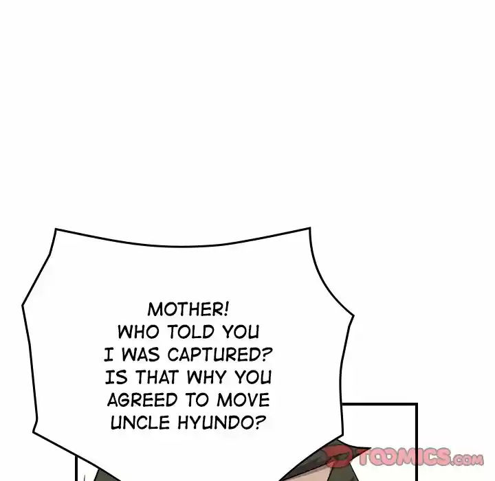 Legend: The Beginning Chapter 146