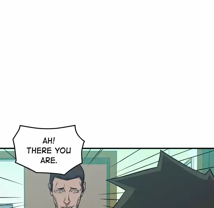 Legend: The Beginning Chapter 146