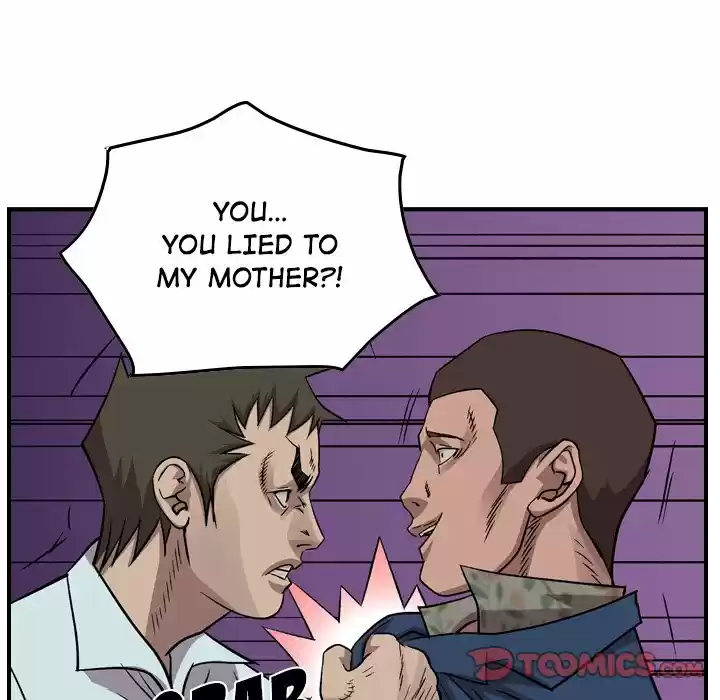 Legend: The Beginning Chapter 146