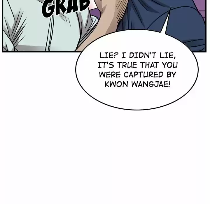 Legend: The Beginning Chapter 146