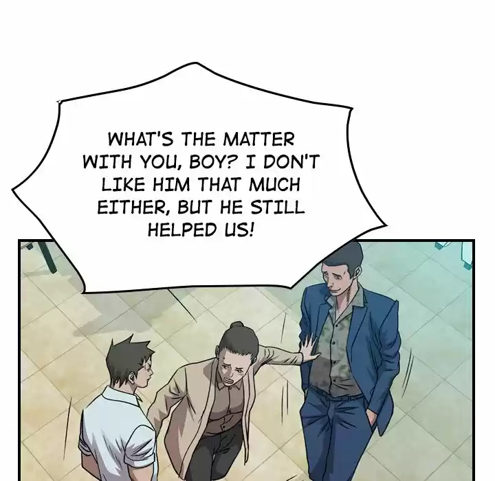 Legend: The Beginning Chapter 146