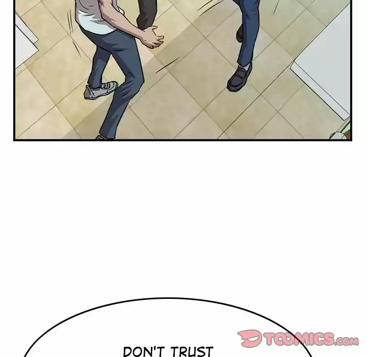 Legend: The Beginning Chapter 146