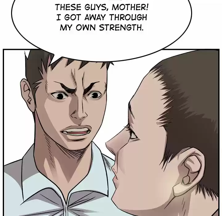 Legend: The Beginning Chapter 146