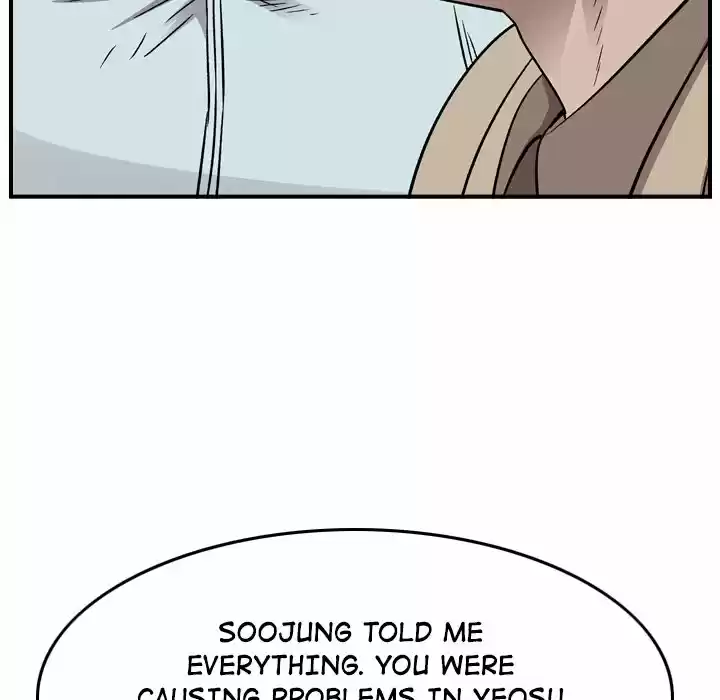 Legend: The Beginning Chapter 146