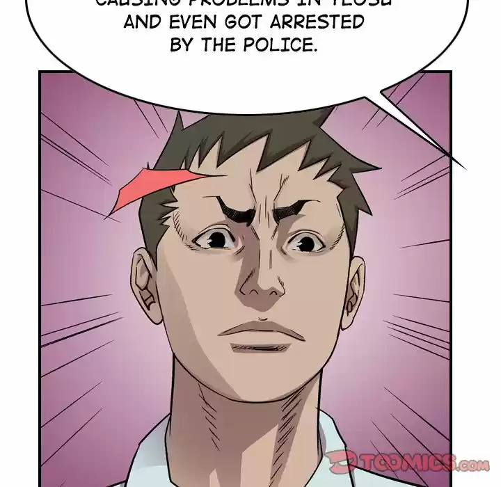 Legend: The Beginning Chapter 146