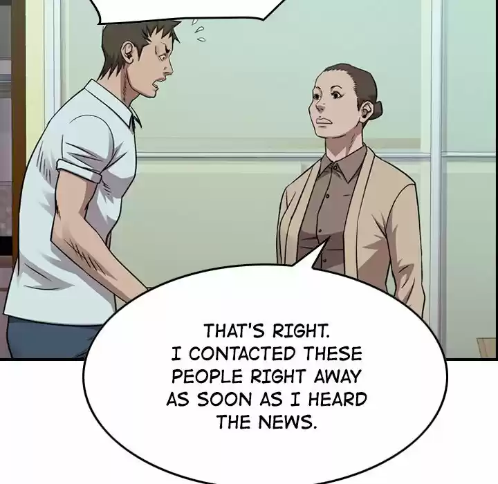 Legend: The Beginning Chapter 146