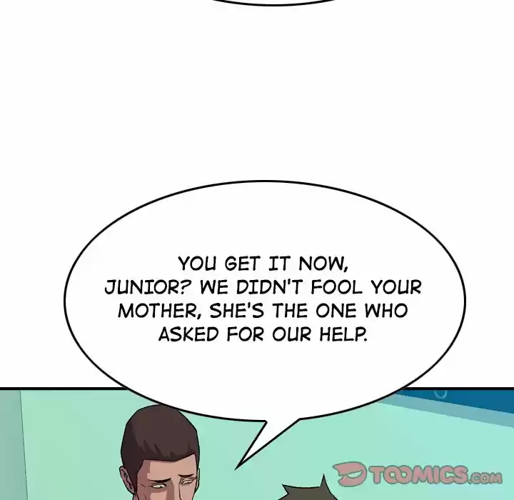 Legend: The Beginning Chapter 146