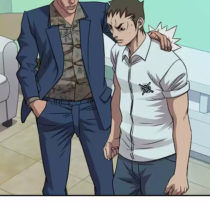 Legend: The Beginning Chapter 146