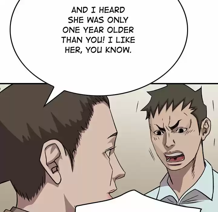 Legend: The Beginning Chapter 146