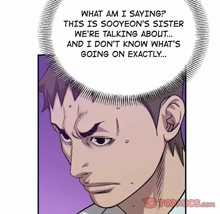 Legend: The Beginning Chapter 146