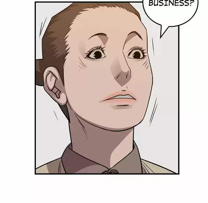 Legend: The Beginning Chapter 146