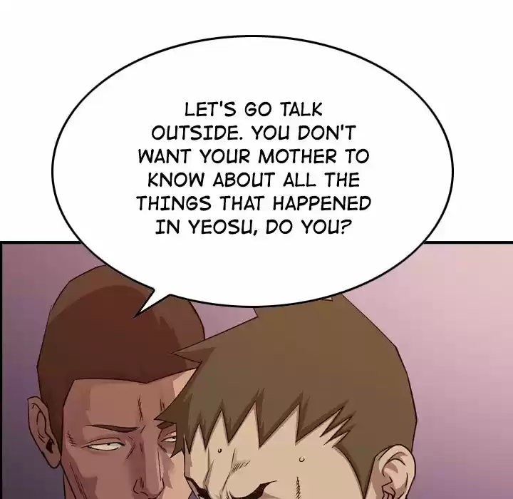 Legend: The Beginning Chapter 146