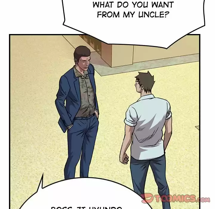 Legend: The Beginning Chapter 146