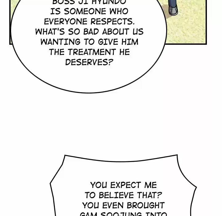 Legend: The Beginning Chapter 146