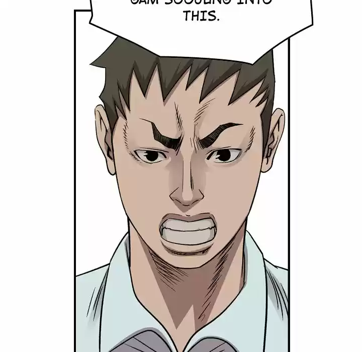 Legend: The Beginning Chapter 146