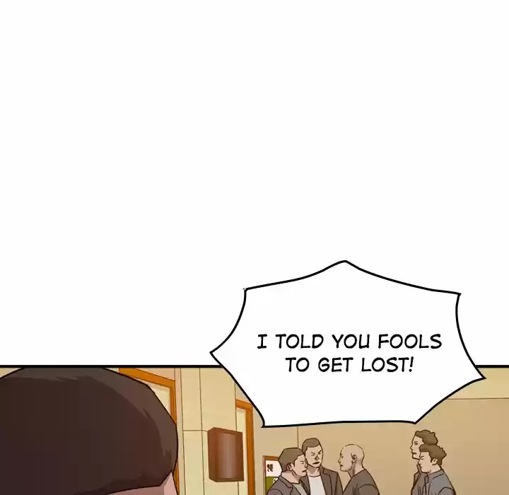 Legend: The Beginning Chapter 146