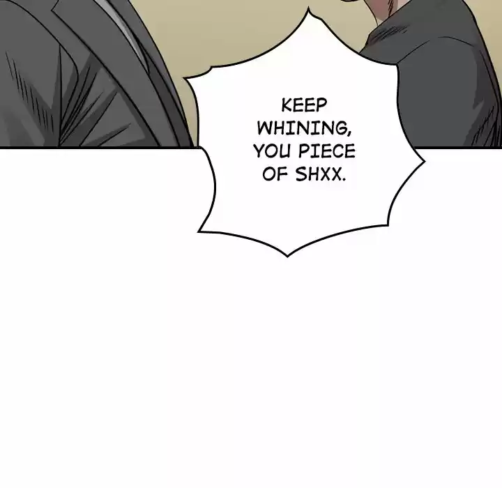 Legend: The Beginning Chapter 146