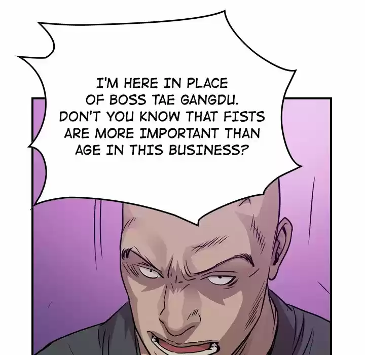 Legend: The Beginning Chapter 146