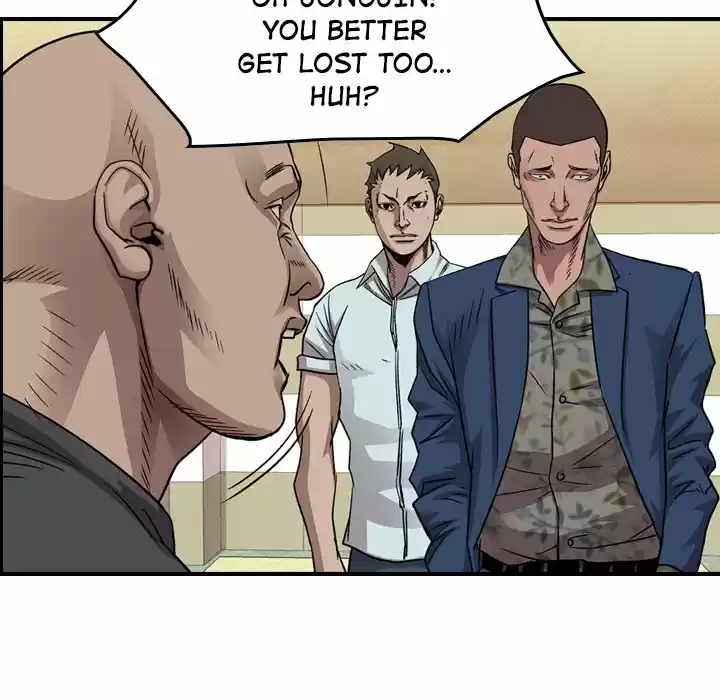 Legend: The Beginning Chapter 146