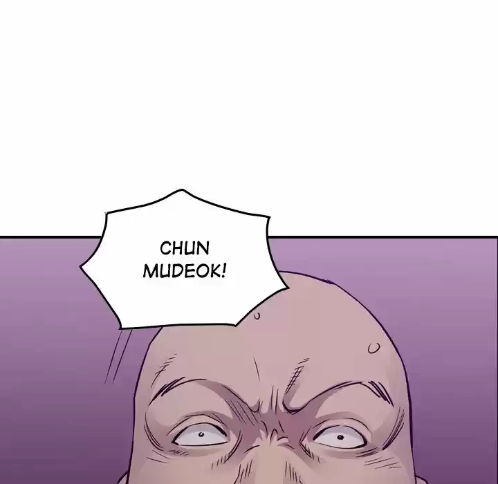 Legend: The Beginning Chapter 146