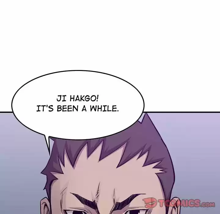 Legend: The Beginning Chapter 146