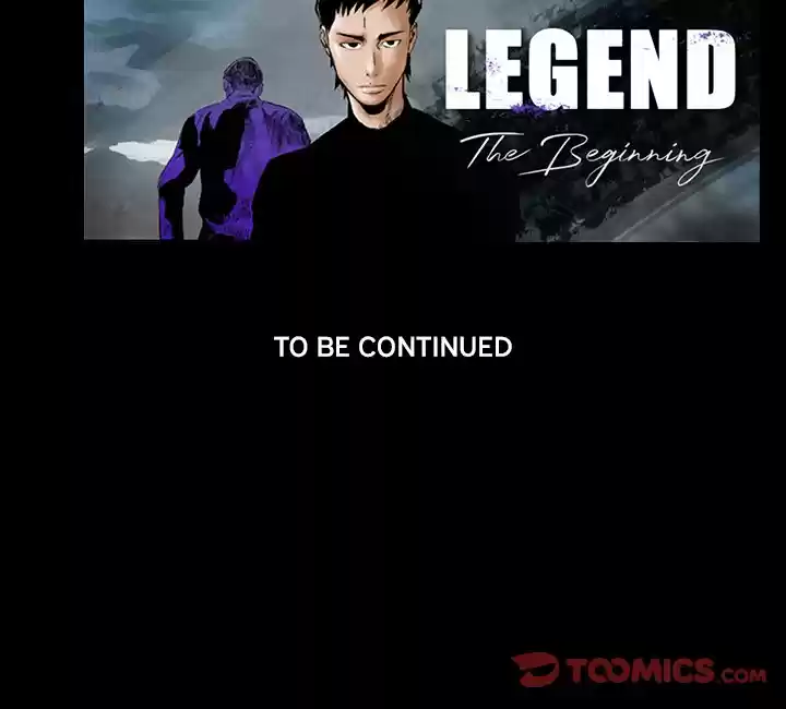 Legend: The Beginning Chapter 146