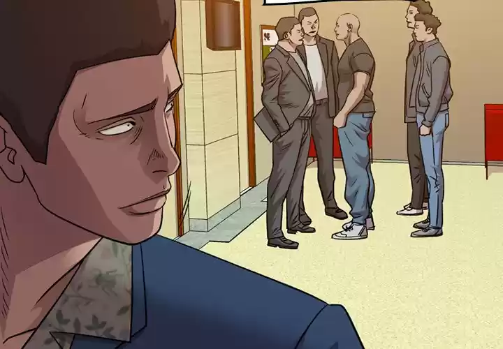 Legend: The Beginning Chapter 147