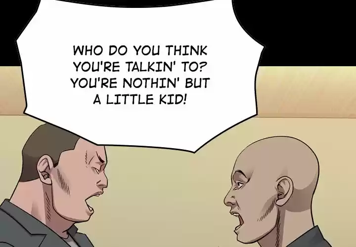 Legend: The Beginning Chapter 147