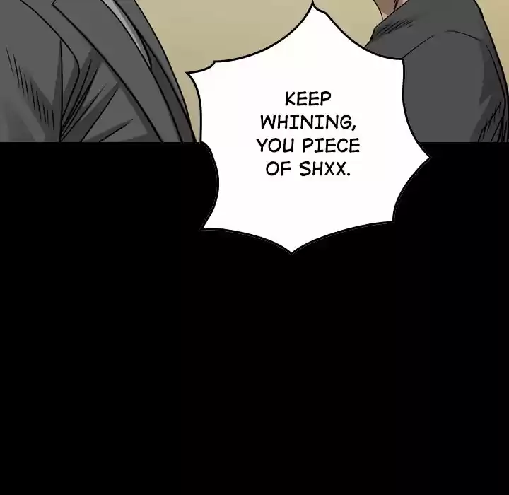 Legend: The Beginning Chapter 147