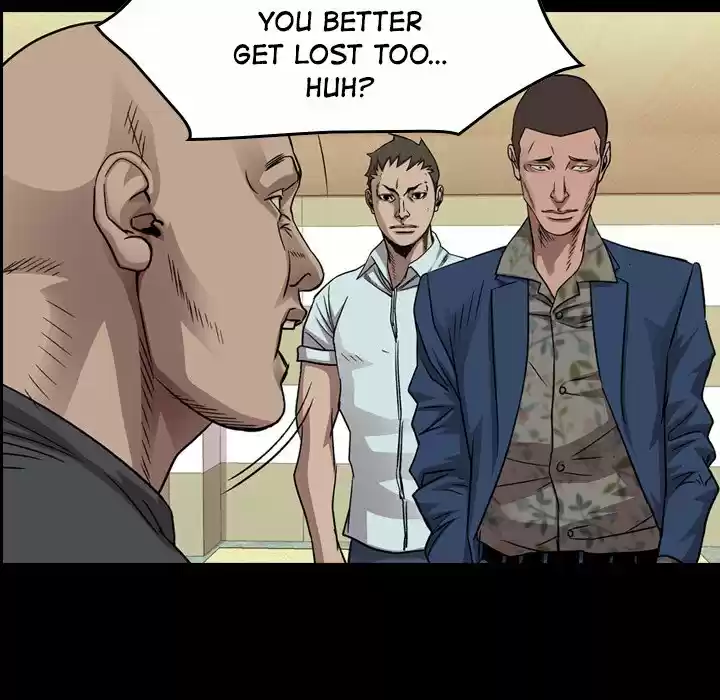 Legend: The Beginning Chapter 147