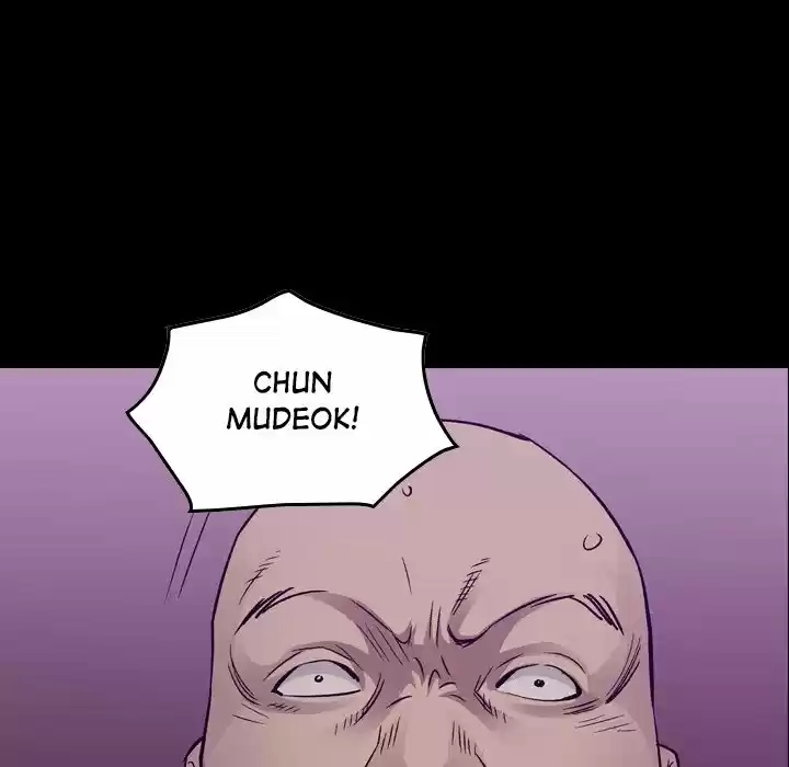 Legend: The Beginning Chapter 147