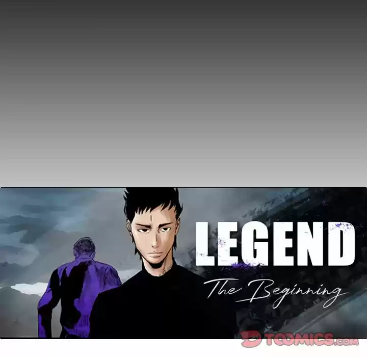 Legend: The Beginning Chapter 147