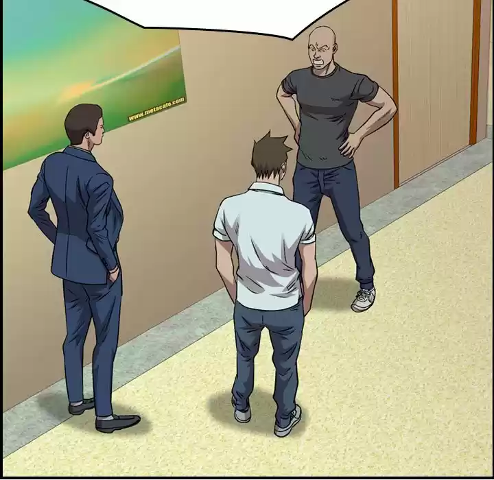 Legend: The Beginning Chapter 147