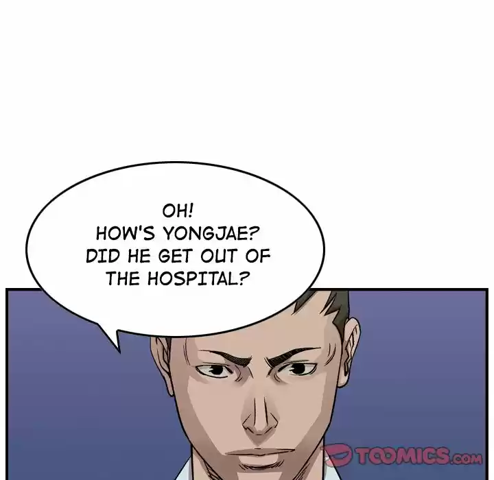 Legend: The Beginning Chapter 147