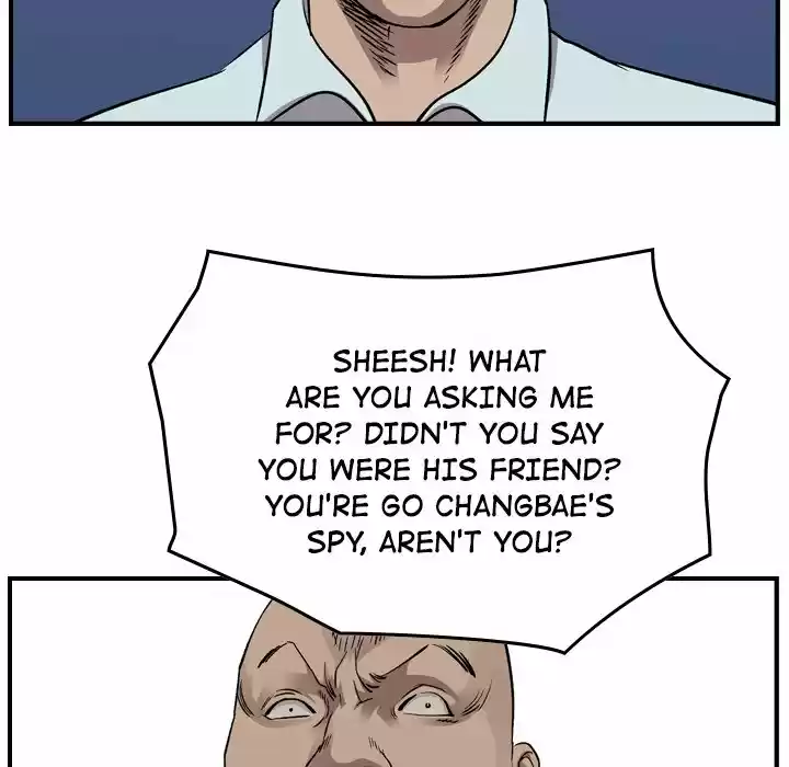 Legend: The Beginning Chapter 147