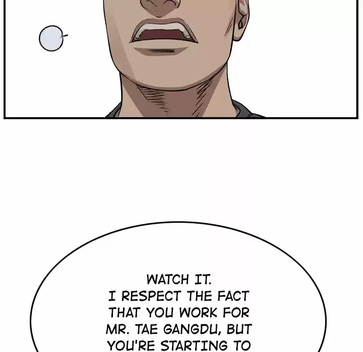 Legend: The Beginning Chapter 147