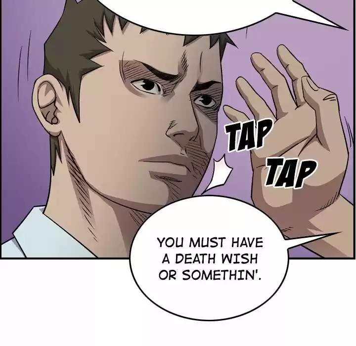 Legend: The Beginning Chapter 147