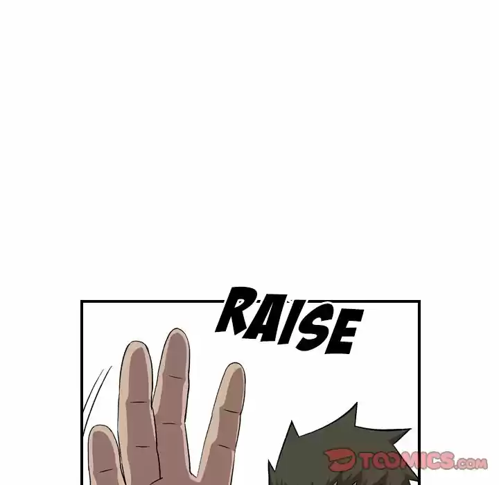 Legend: The Beginning Chapter 147