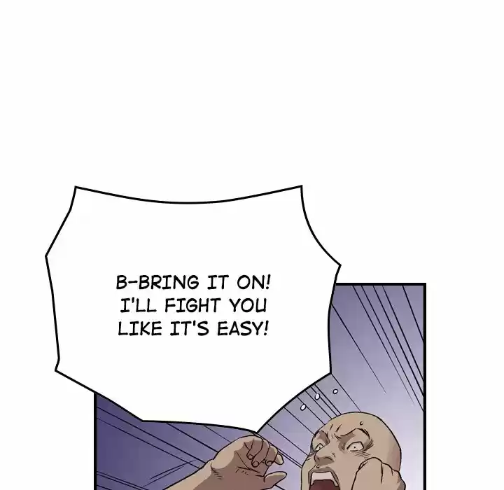 Legend: The Beginning Chapter 147