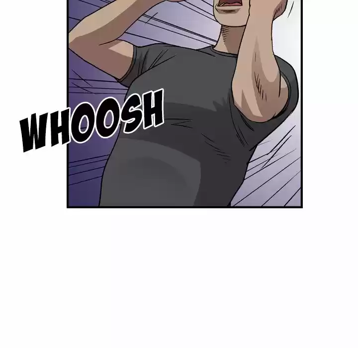 Legend: The Beginning Chapter 147