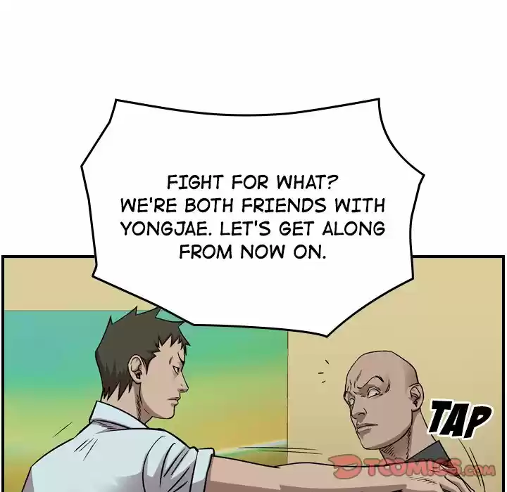 Legend: The Beginning Chapter 147