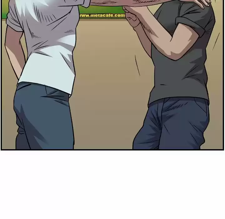 Legend: The Beginning Chapter 147