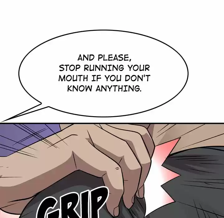 Legend: The Beginning Chapter 147