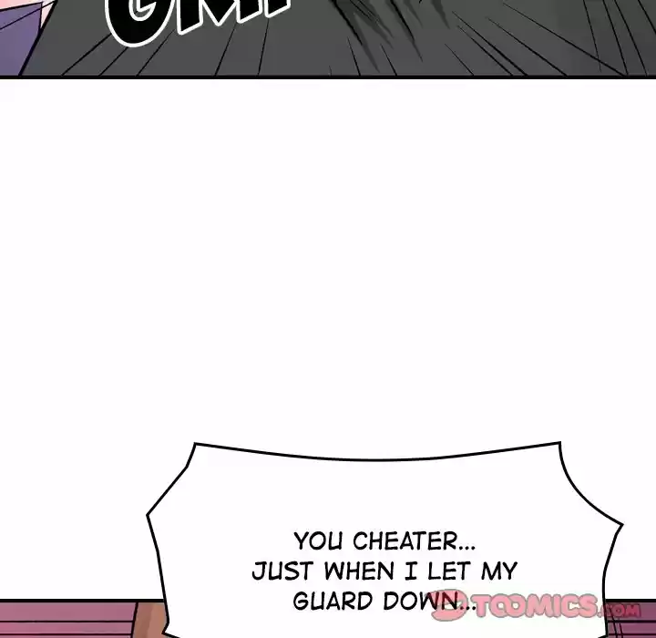 Legend: The Beginning Chapter 147