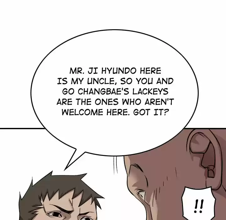 Legend: The Beginning Chapter 147