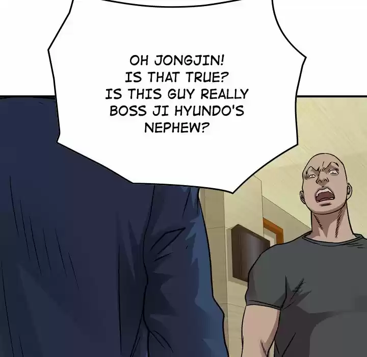 Legend: The Beginning Chapter 147