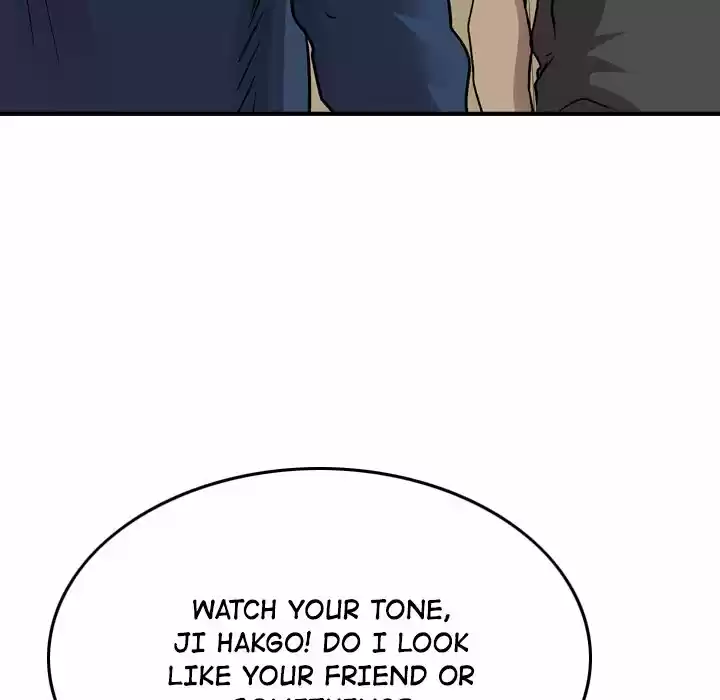 Legend: The Beginning Chapter 147