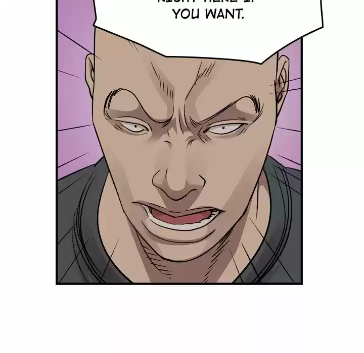 Legend: The Beginning Chapter 147