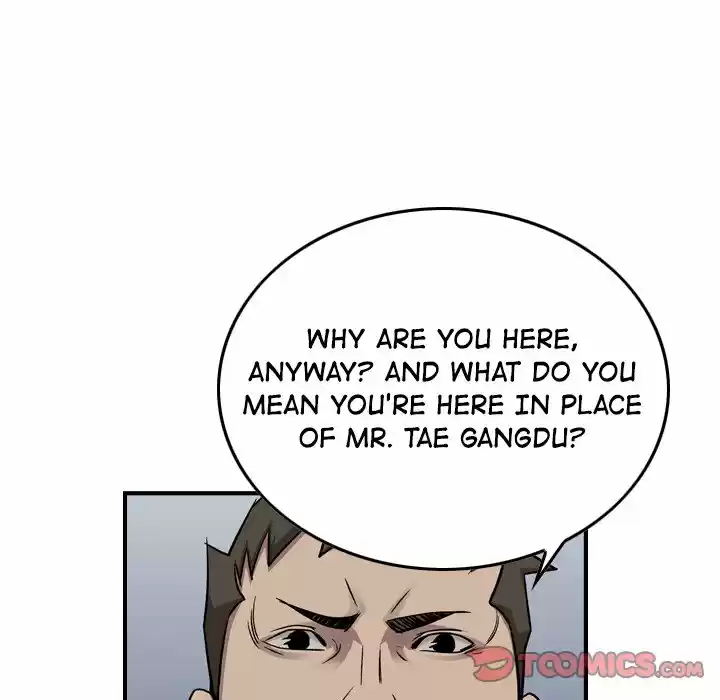 Legend: The Beginning Chapter 147