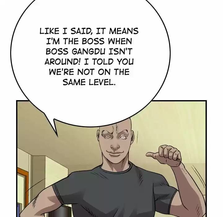 Legend: The Beginning Chapter 147